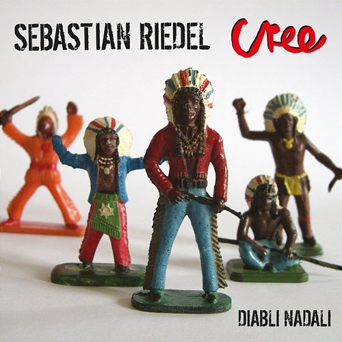 Diabli Nadali Sebastian Riedel & Cree