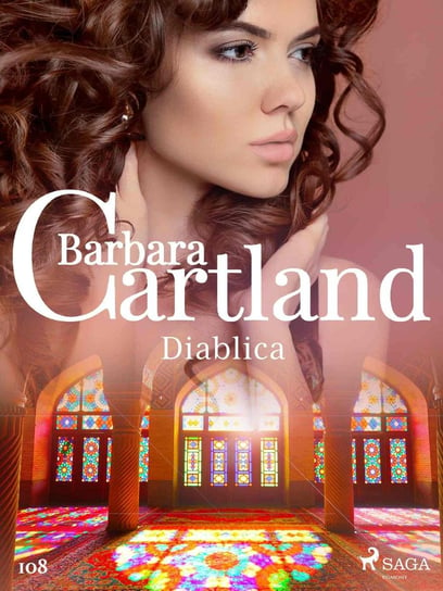 Diablica Cartland Barbara
