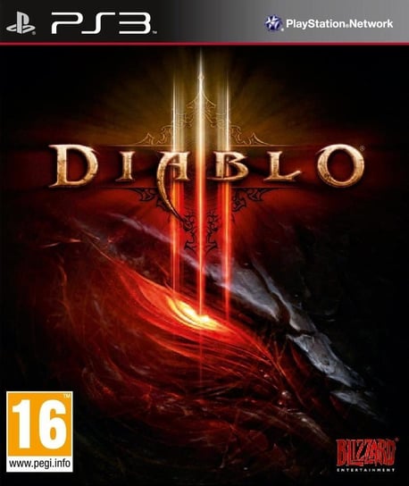 Diablo 3 (PS3) Blizzard