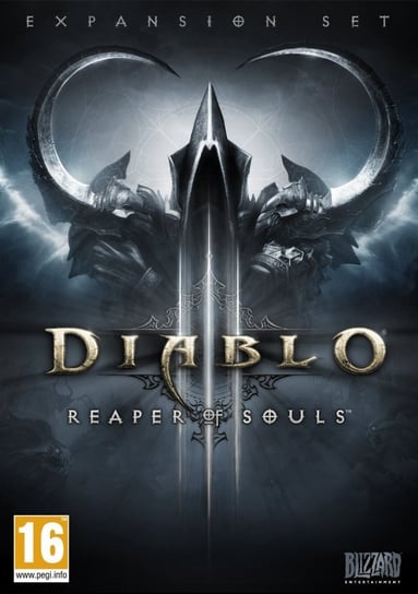 Diablo 3 Reaper of Souls Blizzard Entertainment