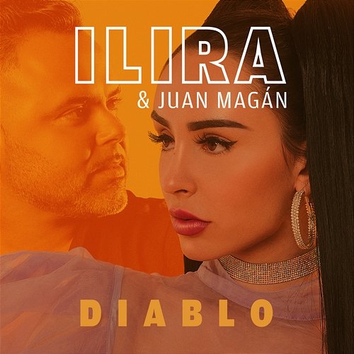 DIABLO Ilira, Juan Magán
