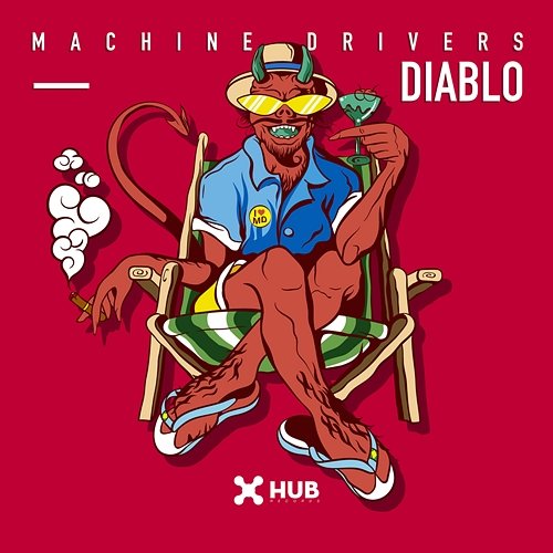 Diablo Machine Drivers
