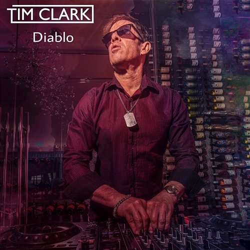 Diablo Tim Clark
