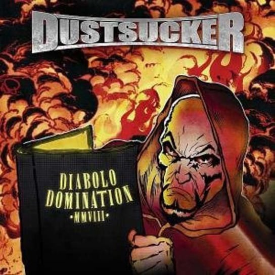 Diablo Domination Dustsucker