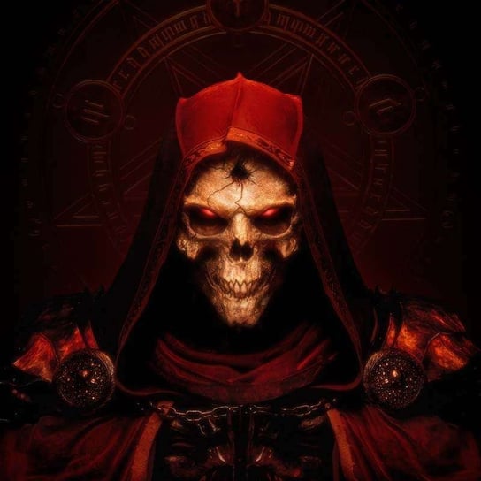 Diablo II: Resurrected - Tutorial - podcast Michałowski Kamil, Radio Kampus