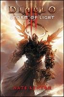 Diablo III: Storm of Light Kenyon Nate