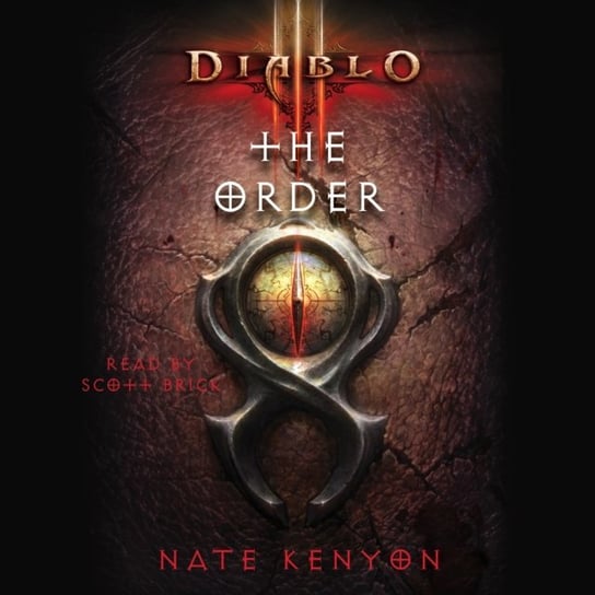 Diablo III: The Order Kenyon Nate