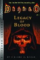 Diablo: Legacy of Blood Knaak Richard A.