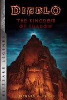 Diablo: The Kingdom of Shadow Knaak Richard A.