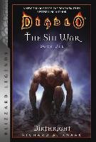 Diablo: The Sin War Book One: Birthright: Blizzard Legends Knaak