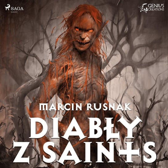 Diabły z Saints Rusnak Marcin