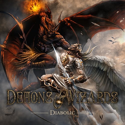 Diabolic Demons & Wizards
