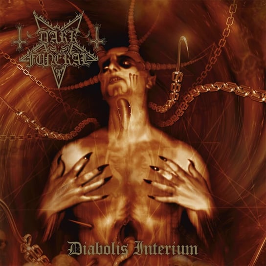 Diabolis Interium (Re-issue + Bonus) Dark Funeral