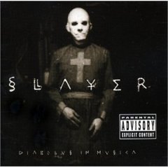 Diabolous In Musica Slayer