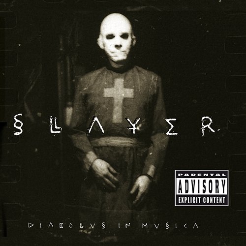 Diabolus In Musica Slayer