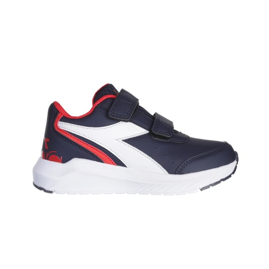 DIADORA granatowe półbuty FALCON DD-101.176152- C7356 - 30 Diadora