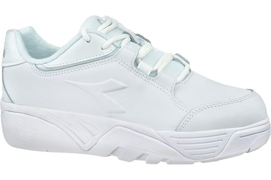 Diadora Majesty 501-175745-01-20006, Damskie, buty sneakers, Biały Diadora