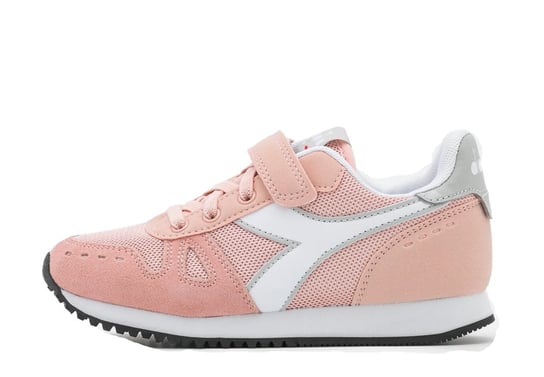 DIADORA różowe półbuty SIMPLE RUN DD-101.177900- 50034 - 28 Diadora