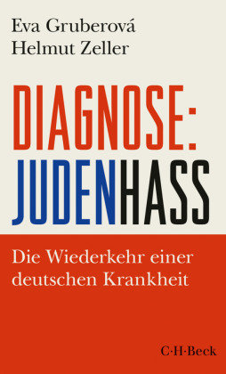 Diagnose: Judenhass Beck