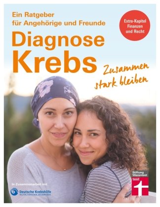 Diagnose Krebs Stiftung Warentest