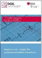 Diagnose und Therapie der peripheren arteriellen Erkrankungen Boerm Bruckmeier, Brm Bruckmeier Verlag Gmbh