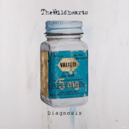 Diagnosis The Wildhearts