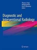 Diagnostic and Interventional Radiology Springer-Verlag Gmbh, Springer Berlin