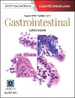 Diagnostic Pathology: Gastrointestinal Greenson Joel K.