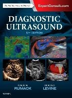 Diagnostic Ultrasound, 2-Volume Set Rumack Carol M., Levine Deborah