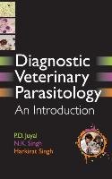 Diagnostic Veterinary Parasitology Juyal P. D.