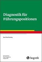 Diagnostik für Führungspositionen Kanning Uwe P.