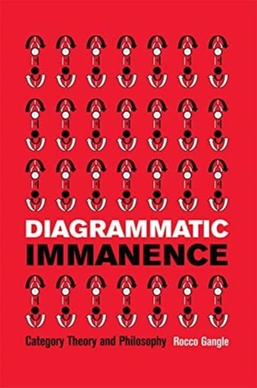 Diagrammatic Immanence: Category Theory and Philosophy Rocco Gangle