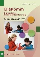 DiaKomm Diagnostik und Kommunikationsförderung Schreiber Vera, Sevenig Heinz