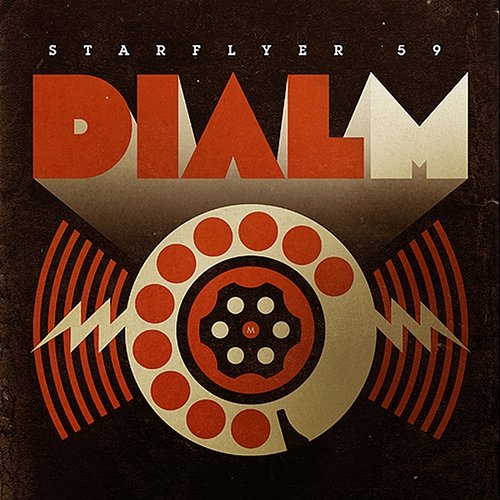 Dial M Starflyer 59