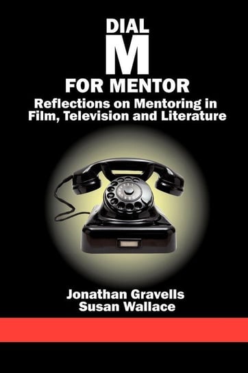 Dial M for Mentor Gravells Jonathan