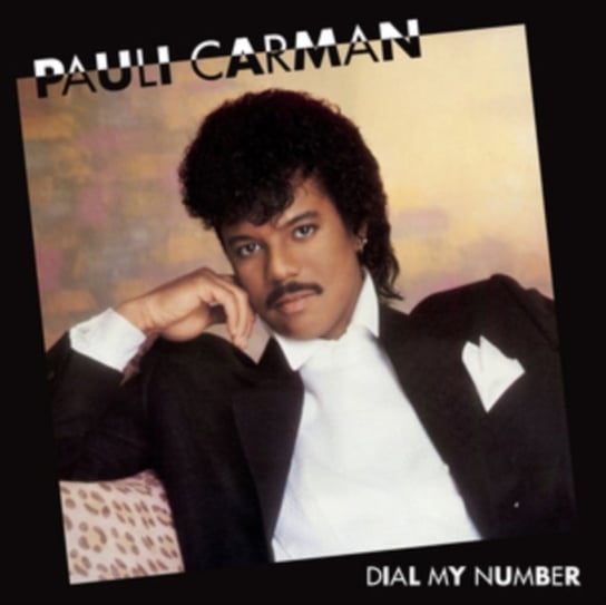Dial My Number Carman Pauli