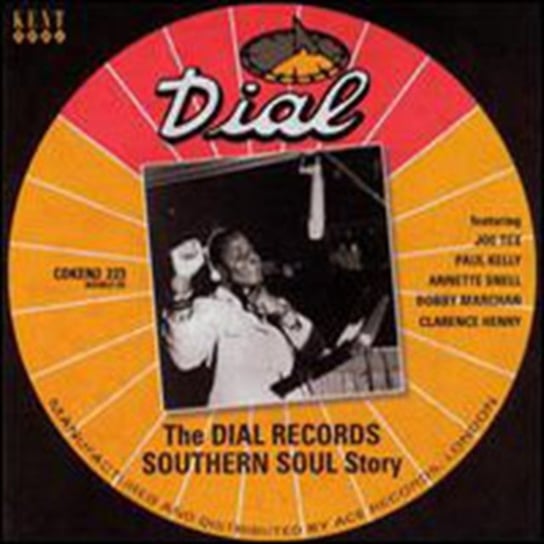 Dial Records Southe Various Artists