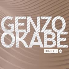 Dialect Genzo Okabe