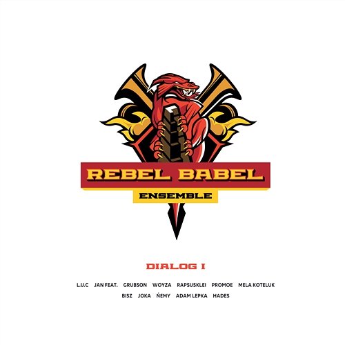 Dialog 1 Rebel Babel Ensamble