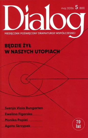 Dialog Instytut Książki