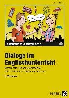 Dialoge im Englischunterricht - 5./6. Klasse Buttner Patrick