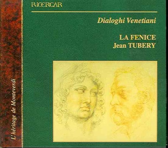 Dialoghi Venetiani La Fenice