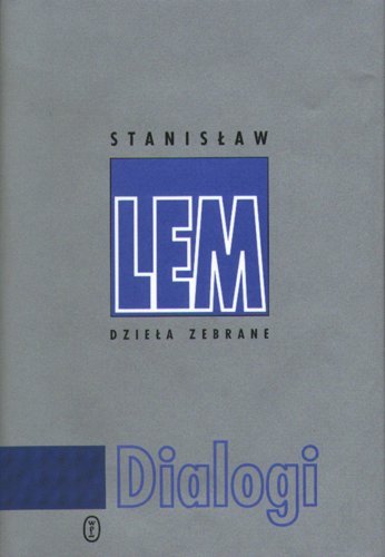 Dialogi Lem Stanisław