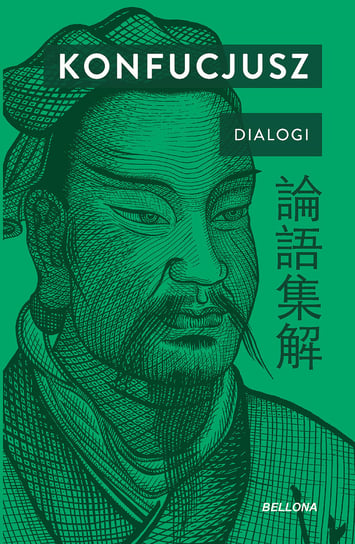 Dialogi Konfucjusz