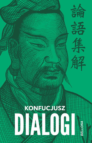 Dialogi Konfucjusz Konfucjusz
