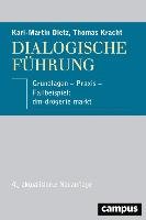 Dialogische Führung Dietz Karl-Martin, Kracht Thomas