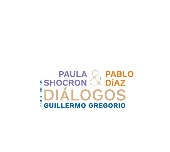 Dialogos Gregorio Guillermo, Shocron Paula, Diaz Pablo