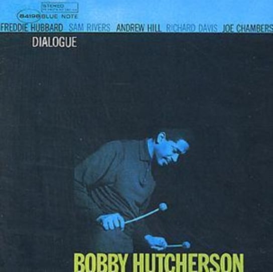 Dialogue Hutcherson Bobby