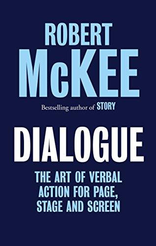 Dialogue Mckee Robert