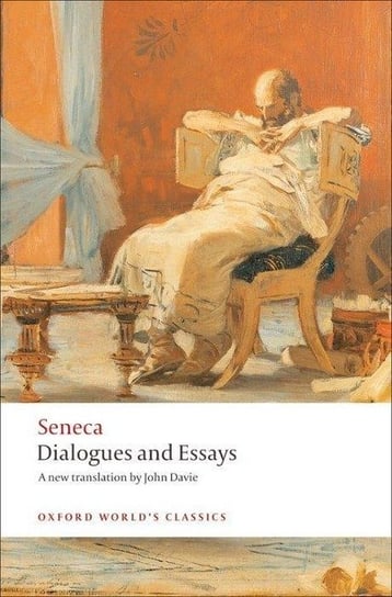 Dialogues and Essays Oxford World's Classics